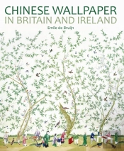 Chinese Wallpaper In Britain And Ireland