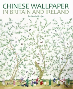 Bertrand.pt - Chinese Wallpaper In Britain And Ireland