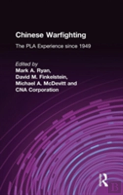 Bertrand.pt - Chinese Warfighting: The Pla Experience Since 1949