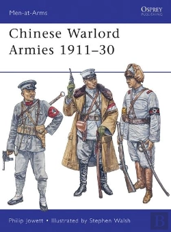Bertrand.pt - Chinese Warlord Armies 1911â€“30