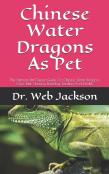Chinese Water Dragons As Pet