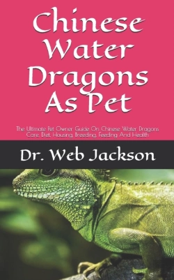 Bertrand.pt - Chinese Water Dragons As Pet