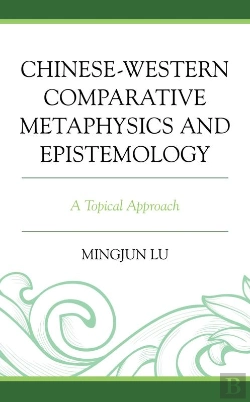 Bertrand.pt - Chinese-Western Comparative Metaphysics And Epistemology