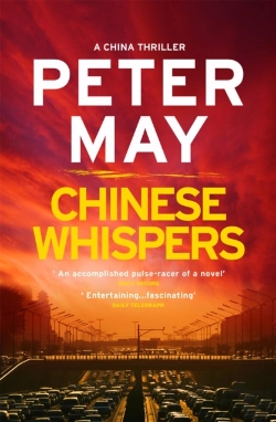 Bertrand.pt - Chinese Whispers