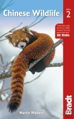 Bertrand.pt - Chinese Wildlife