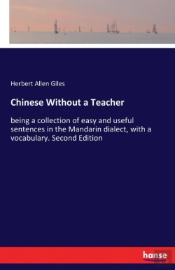 Bertrand.pt - Chinese Without A Teacher
