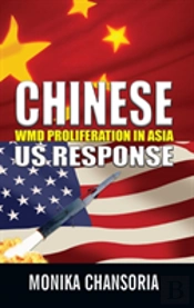 Chinese: Wmd Proliferation In Asia: Us Response