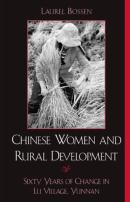 Chinese Women And Rural Development