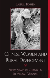 Chinese Women And Rural Development