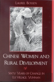 Chinese Women And Rural Development