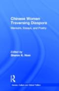 Chinese Women Traversing Diaspora