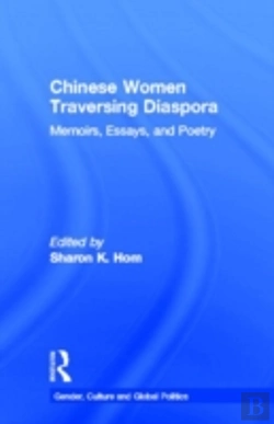 Bertrand.pt - Chinese Women Traversing Diaspora