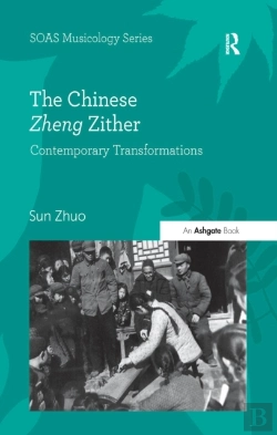 Bertrand.pt - Chinese Zheng Zither