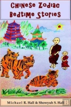 Bertrand.pt - Chinese Zodiac Bedtime Stories