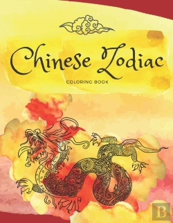 Bertrand.pt - Chinese Zodiac Coloring Book