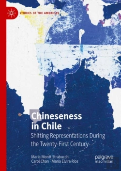 Bertrand.pt - Chineseness In Chile