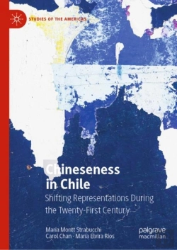 Bertrand.pt - Chineseness In Chile
