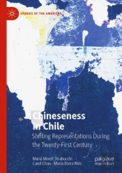 Chineseness In Chile