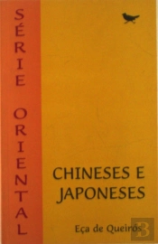 Chineses e Japoneses