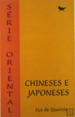 Bertrand.pt - Chineses e Japoneses