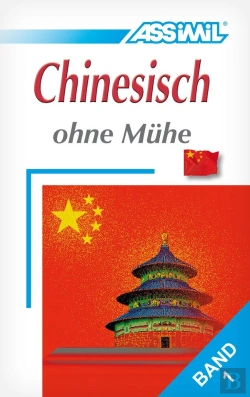 Bertrand.pt - Chinesisch Ohne Mühe - Band 1