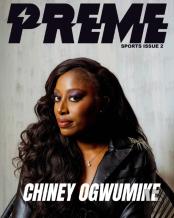 Chiney Ogwumike - The Wnba Issue