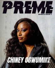 Chiney Ogwumike - The Wnba Issue
