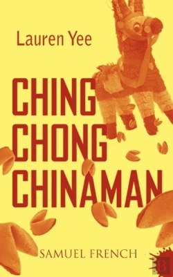 Bertrand.pt - Ching Chong Chinaman