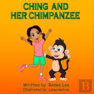 Ching & Her Chimpanzee