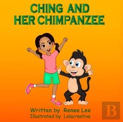 Ching & Her Chimpanzee