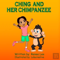 Bertrand.pt - Ching & Her Chimpanzee
