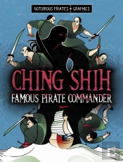 Ching Shih, Famous Pirate Commander