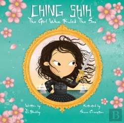 Bertrand.pt - Ching Shih: The Girl Who Ruled The Sea