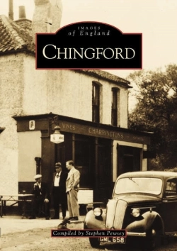 Bertrand.pt - Chingford