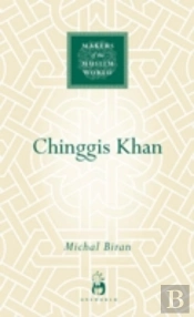 Chinggis Khan