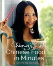 Ching'S Chinese Food In Minutes