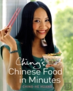 Bertrand.pt - Ching'S Chinese Food In Minutes