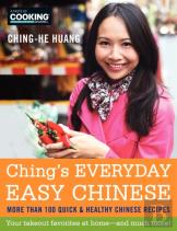 Ching'S Everyday Easy Chinese