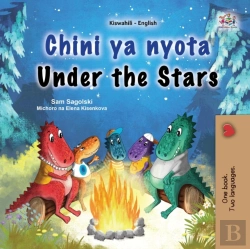 Bertrand.pt - Chini Ya Nyota Under The Stars