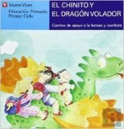 Chinito Y El Dragon Volador (Azul)