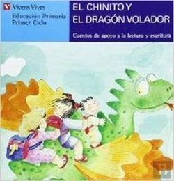 Bertrand.pt - Chinito Y El Dragon Volador (Azul)