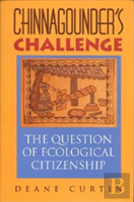 Chinnagounder'S Challenge