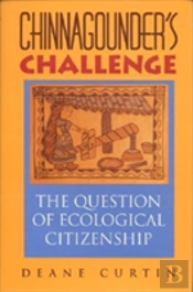 Chinnagounder'S Challenge