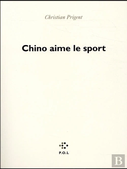 Bertrand.pt - Chino Aime Le Sport