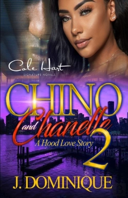 Bertrand.pt - Chino And Chanelle 2