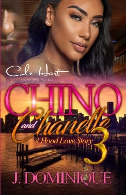 Bertrand.pt - Chino And Chanelle 3
