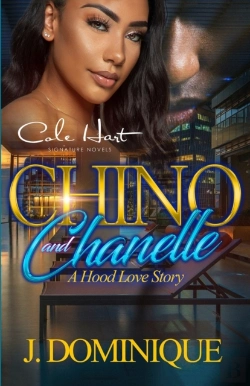 Bertrand.pt - Chino And Chanelle