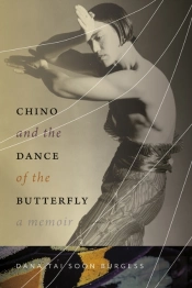 Chino And The Dance Of The Butterfly