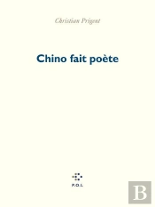 Chino Fait Poète