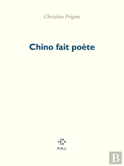 Bertrand.pt - Chino Fait Poète